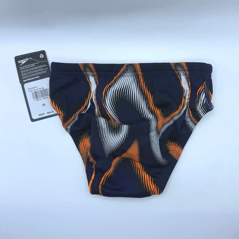 Speedo Swim Briefs